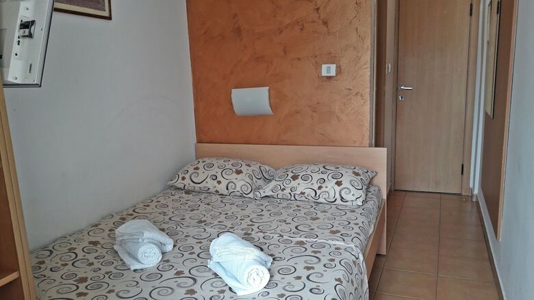 Apartamentos Vila Mare