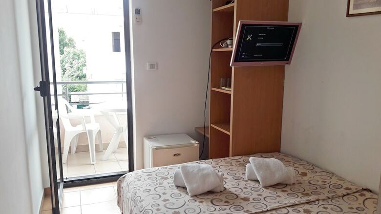 Apartamentos Vila Mare