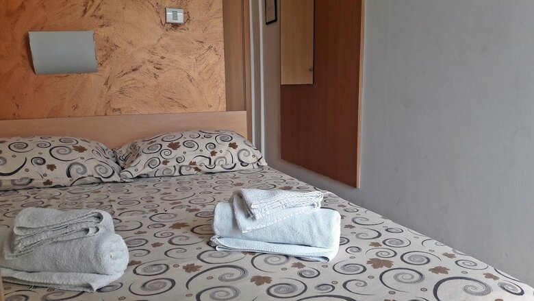 Apartamentos Vila Mare