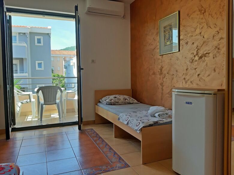 Apartamentos Vila Mare