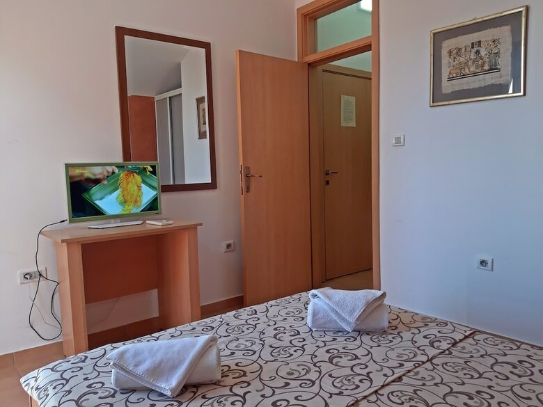 Apartamentos Vila Mare