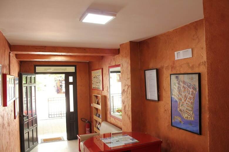 Apartamentos Vila Mare