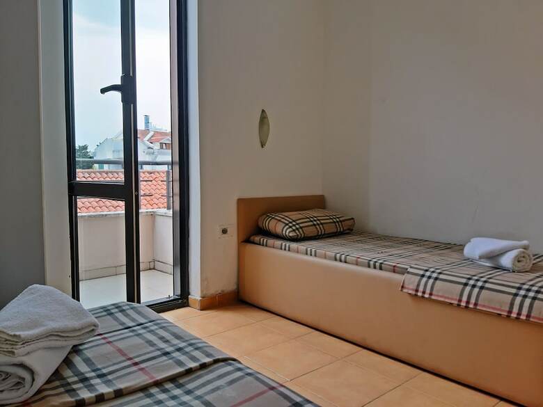 Apartamentos Vila Mare