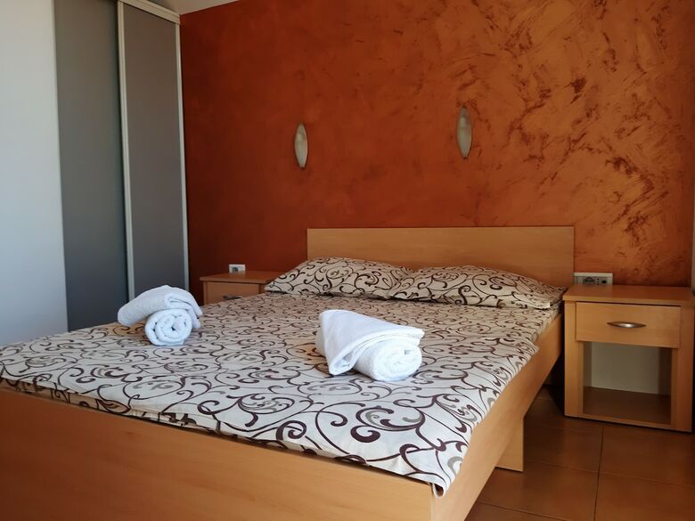 Apartamentos Vila Mare