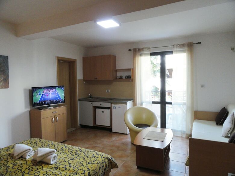 Apartamentos Vila Mare