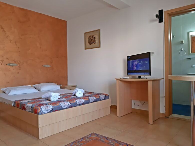 Apartamentos Vila Mare