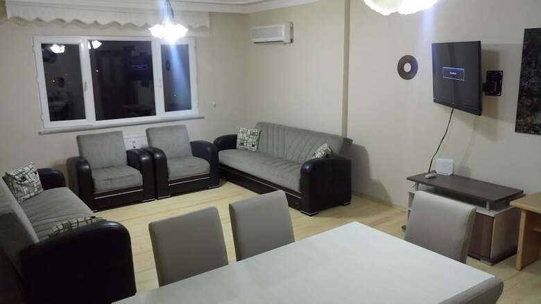 Apartamento Akulnet 1