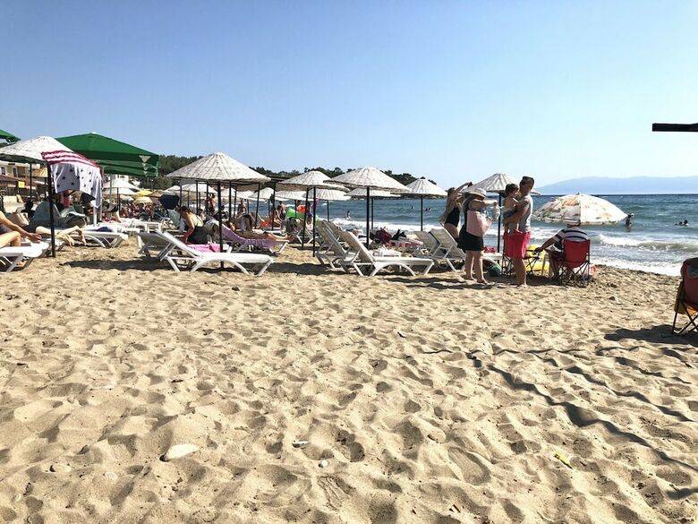 Hermes Hotel �zdere