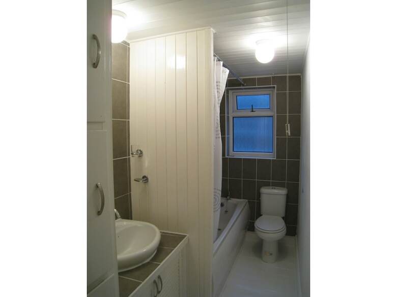 Apartamentos Barningham Street
