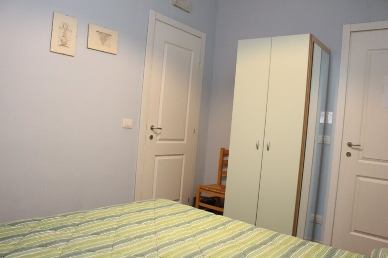 Carrube & Cavalieri Bed & Breakfast