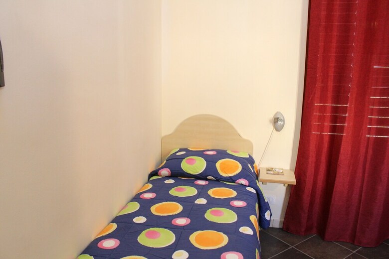 Carrube & Cavalieri Bed & Breakfast