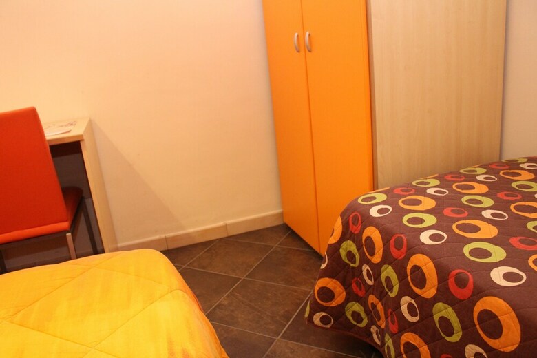 Carrube & Cavalieri Bed & Breakfast