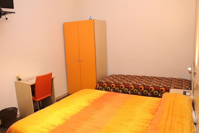 Carrube & Cavalieri Bed & Breakfast