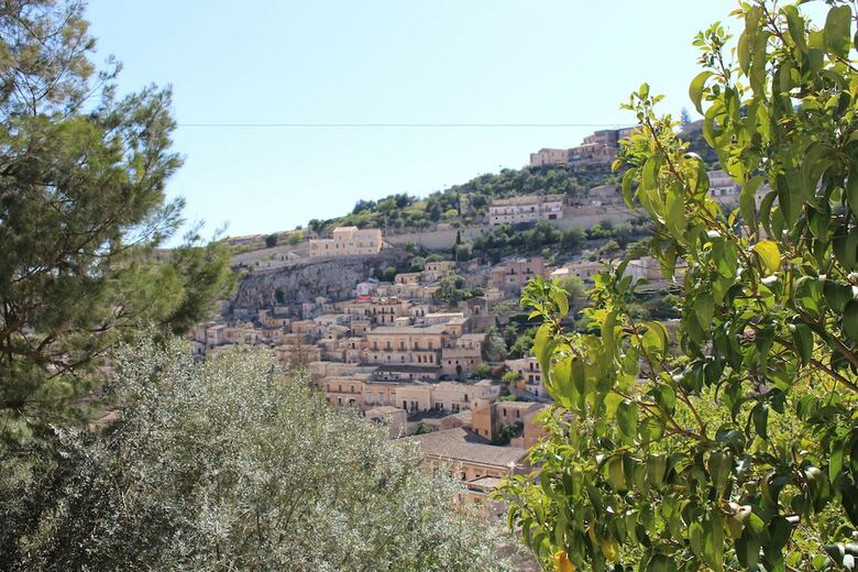 Carrube & Cavalieri Bed & Breakfast