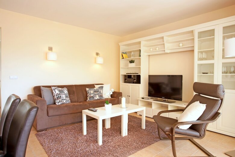 Apartamentos Casa Progreso Costabella