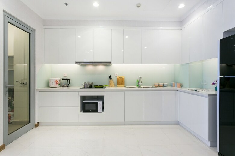 Apartamentos Far Eastern Central Park