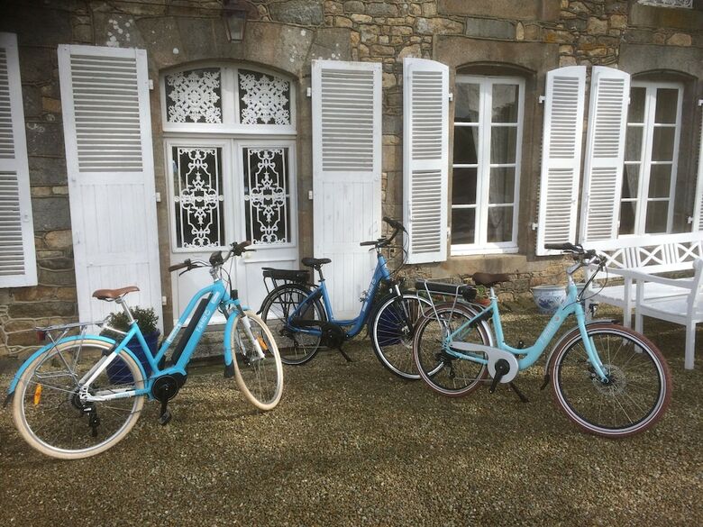 Gatehouse Grand Val