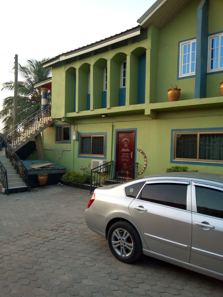 Posada Victory Lodge