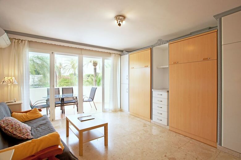 Apartamentos Coronado U 25