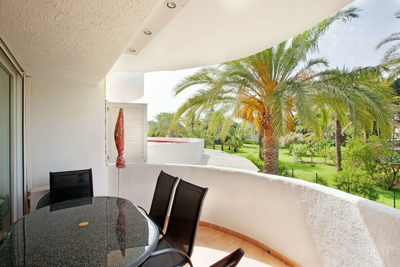 Apartamentos Coronado U 25