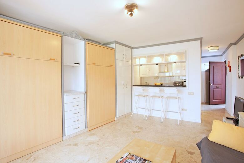 Apartamentos Coronado U 25