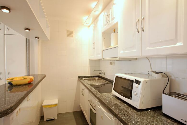 Apartamentos Coronado U 25