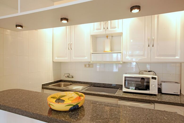 Apartamentos Coronado U 25