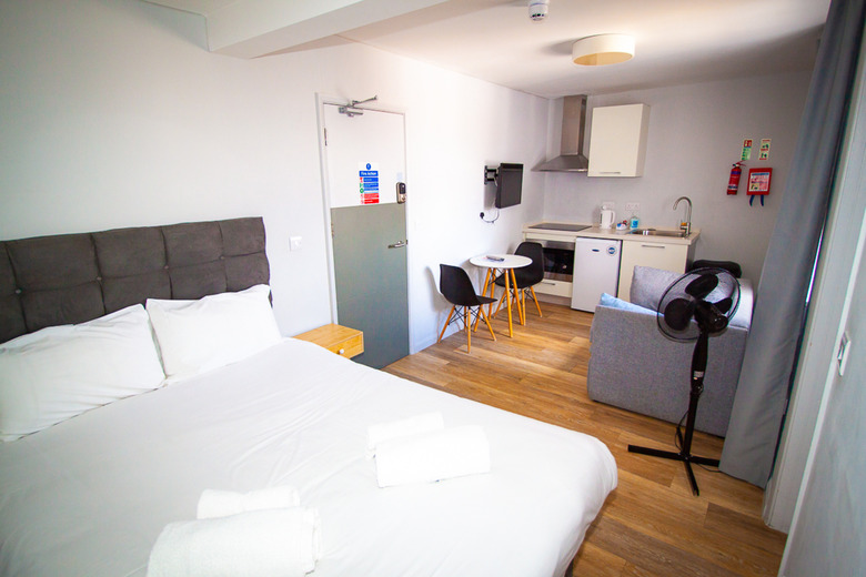 Apartamentos Oyo Studiotel Great Yarmouth