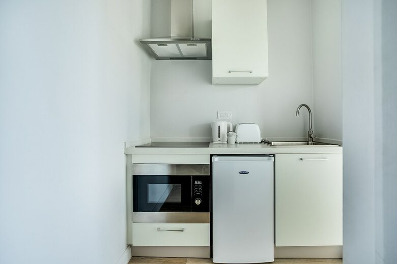 Apartamentos Oyo Studiotel Great Yarmouth