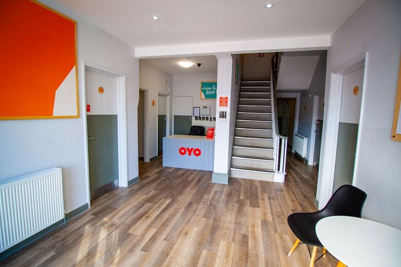 Apartamentos Oyo Studiotel Great Yarmouth