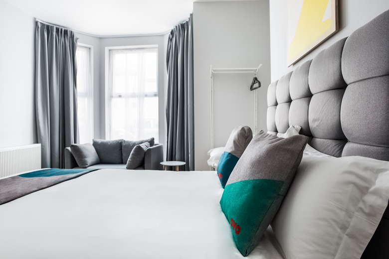 Apartamentos Oyo Studiotel Great Yarmouth