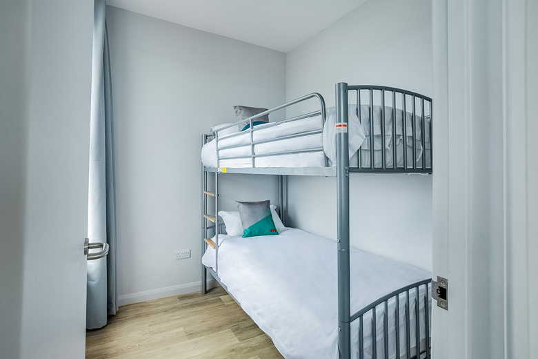 Apartamentos Oyo Studiotel Great Yarmouth