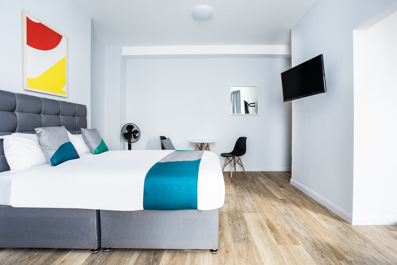 Apartamentos Oyo Studiotel Great Yarmouth