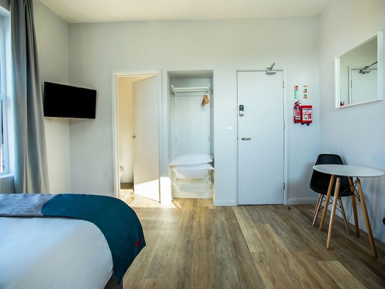 Apartamentos Oyo Studiotel Great Yarmouth