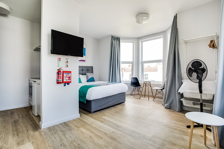 Apartamentos Oyo Studiotel Great Yarmouth
