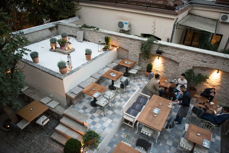 Smokvica Dor?ol B&B