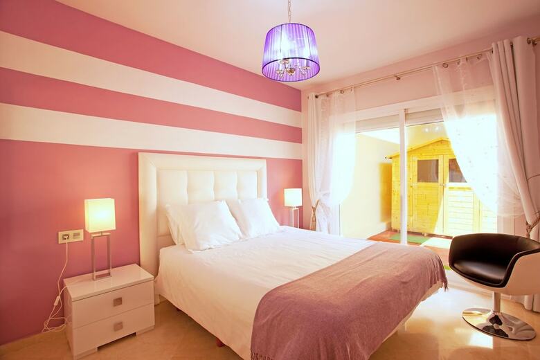 Apartment Pinos De Aloha