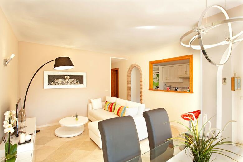 Apartment Pinos De Aloha