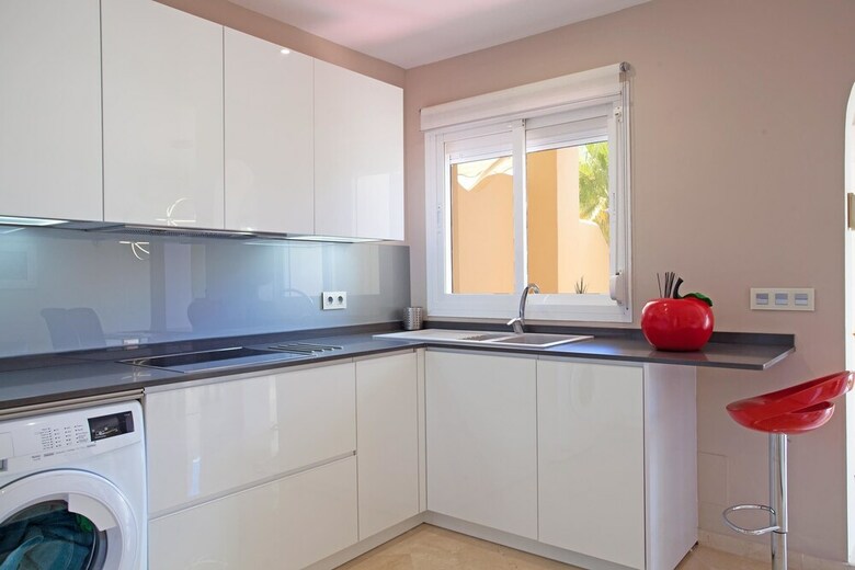 Apartment Pinos De Aloha