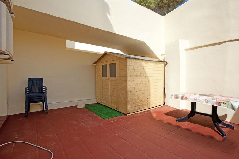 Apartment Pinos De Aloha
