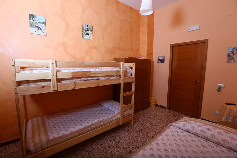 Bed And Breakfast Fabiola