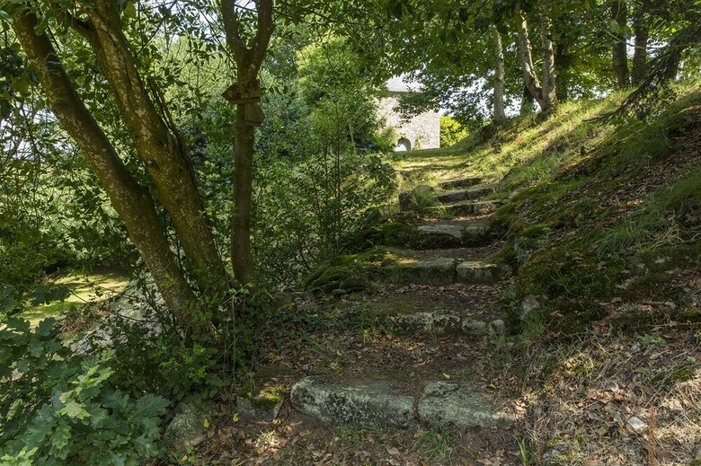 Little Park House Grand Val