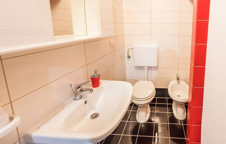 Bed & Breakfast Cinque Stelle Salento