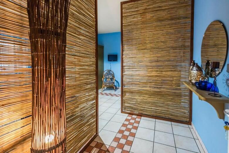 Bed & Breakfast Cinque Stelle Salento