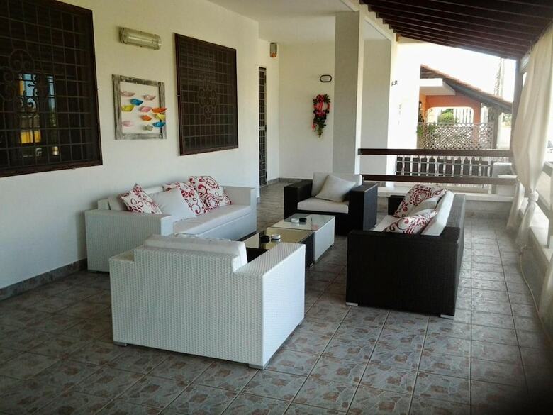Bed & Breakfast Cinque Stelle Salento