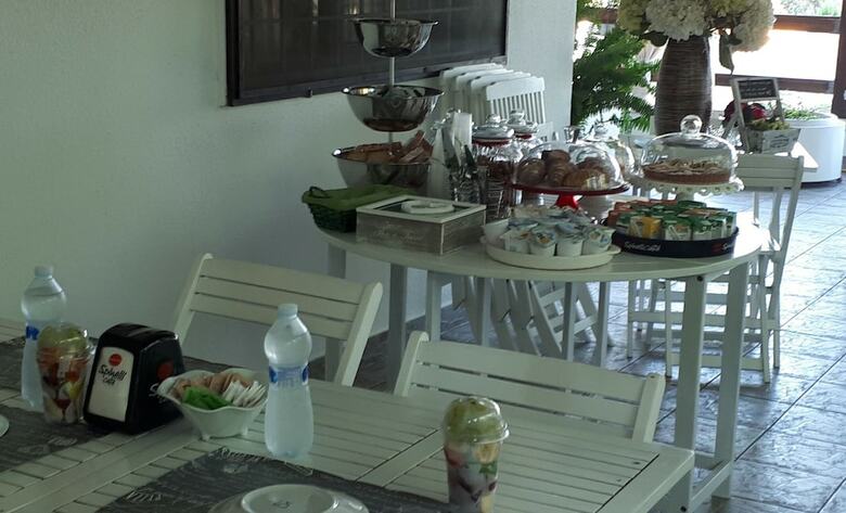 Bed & Breakfast Cinque Stelle Salento
