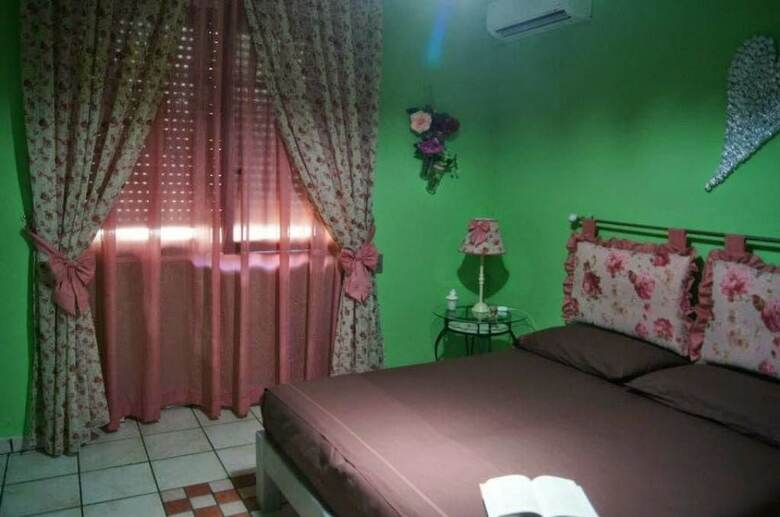 Bed & Breakfast Cinque Stelle Salento