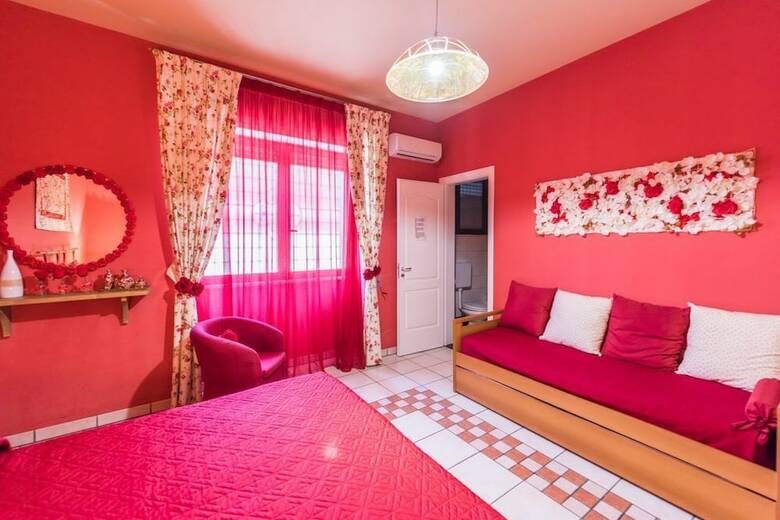 Bed & Breakfast Cinque Stelle Salento