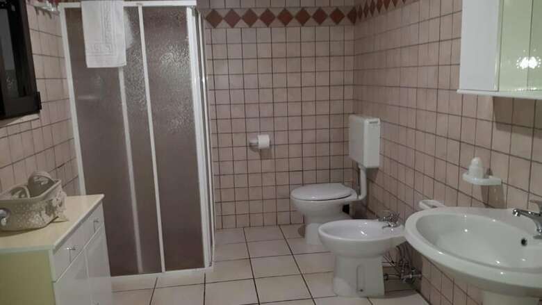 Bed & Breakfast Cinque Stelle Salento
