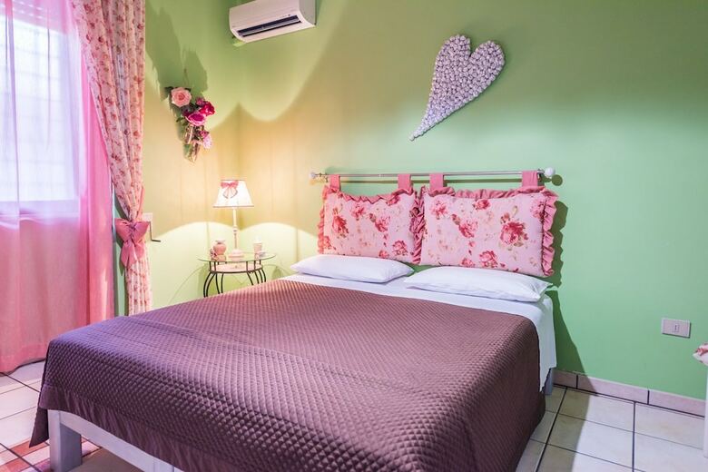 Bed & Breakfast Cinque Stelle Salento